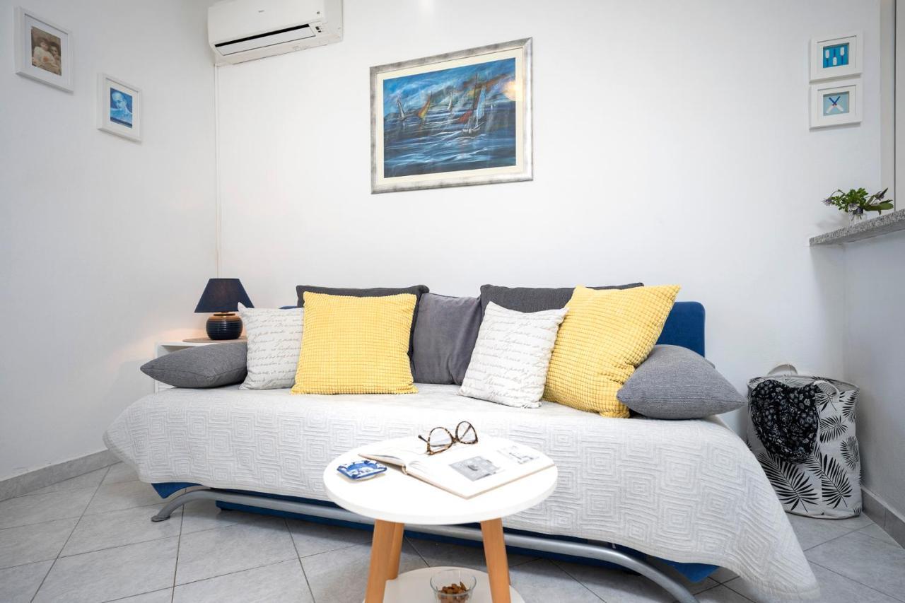 Bogdanic Apartment *