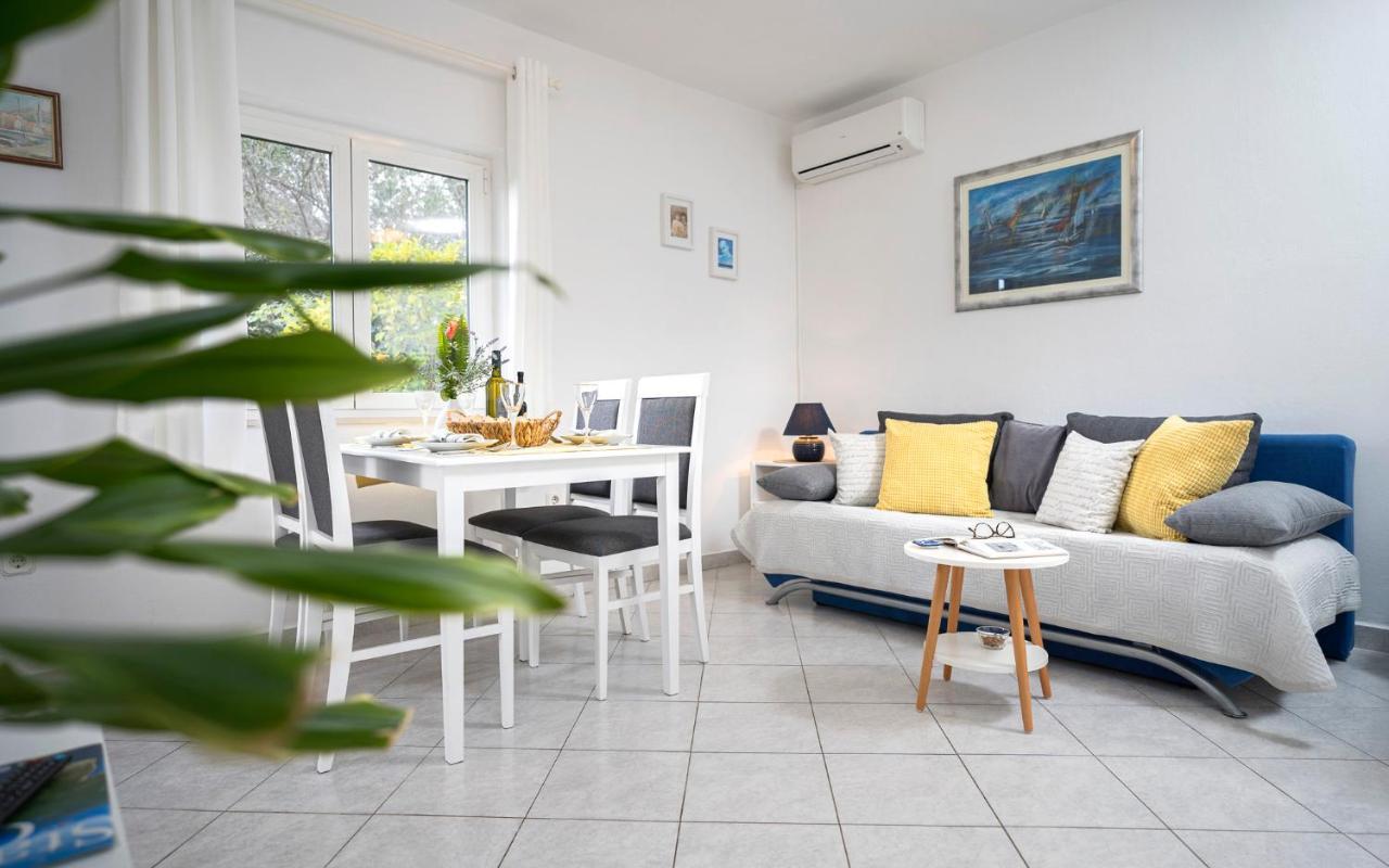 Apartment Bogdanic Stari Grad (Hvar)