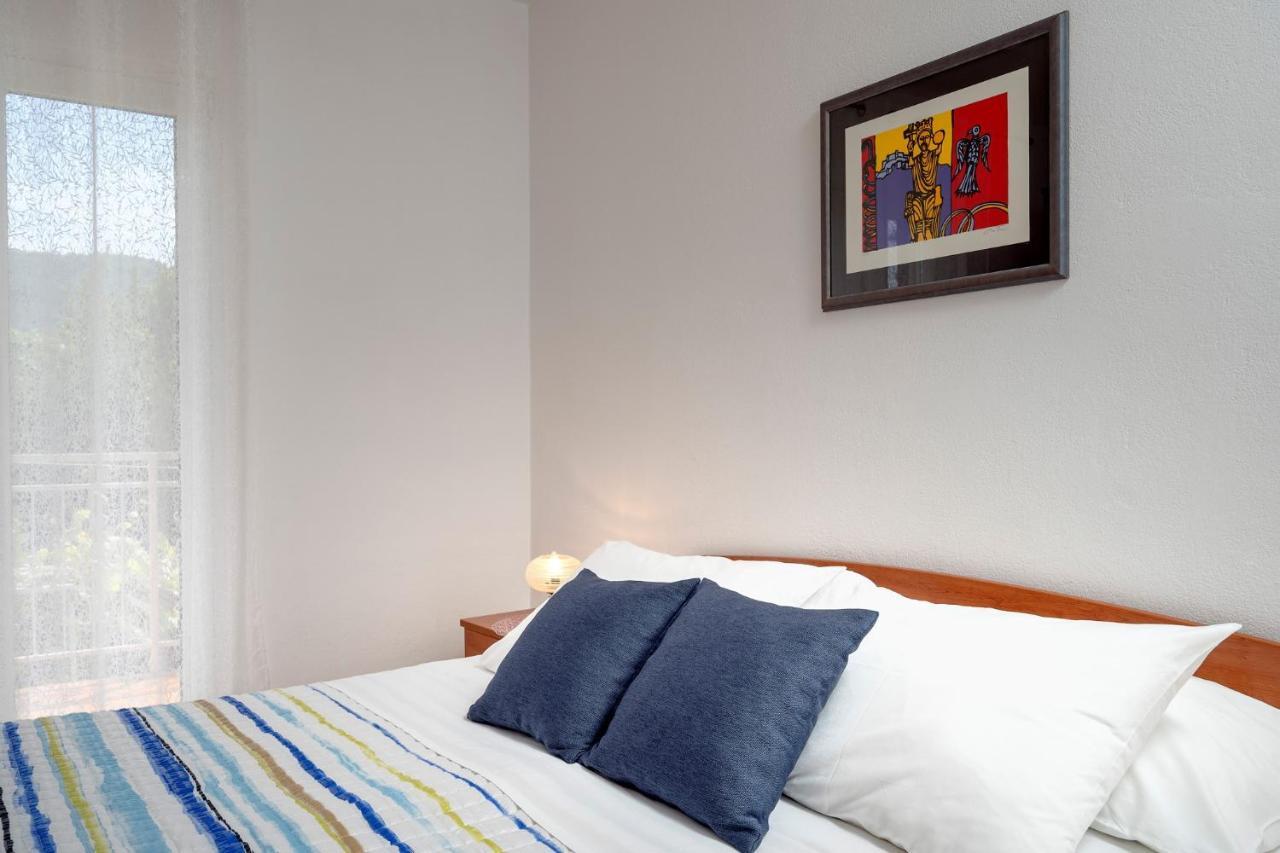 Bogdanic Apartment Stari Grad (Hvar)