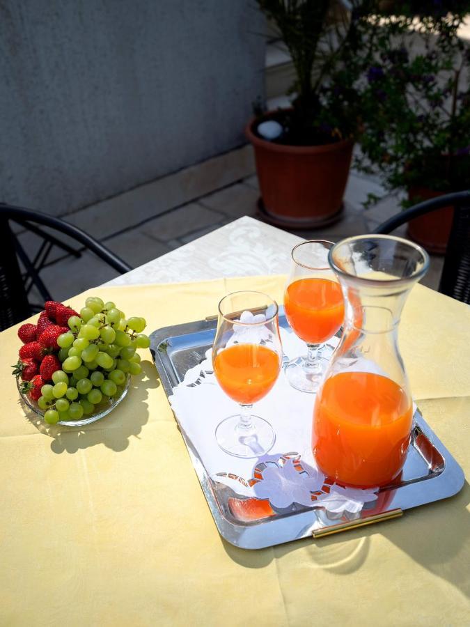 Apartment Bogdanic *