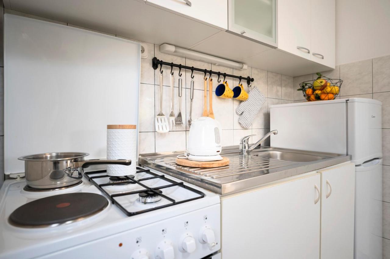 Bogdanic Apartment Stari Grad (Hvar)
