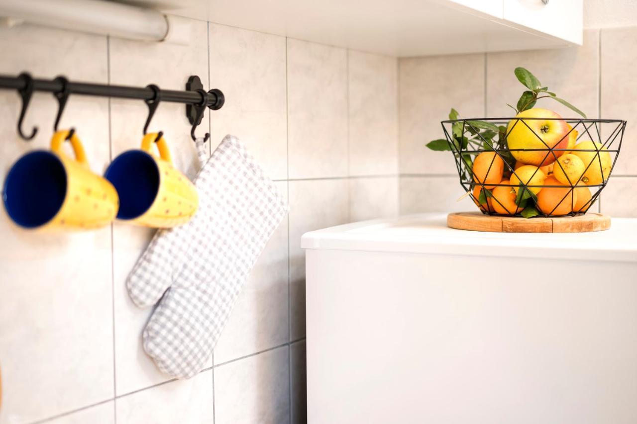 Bogdanic Apartman
