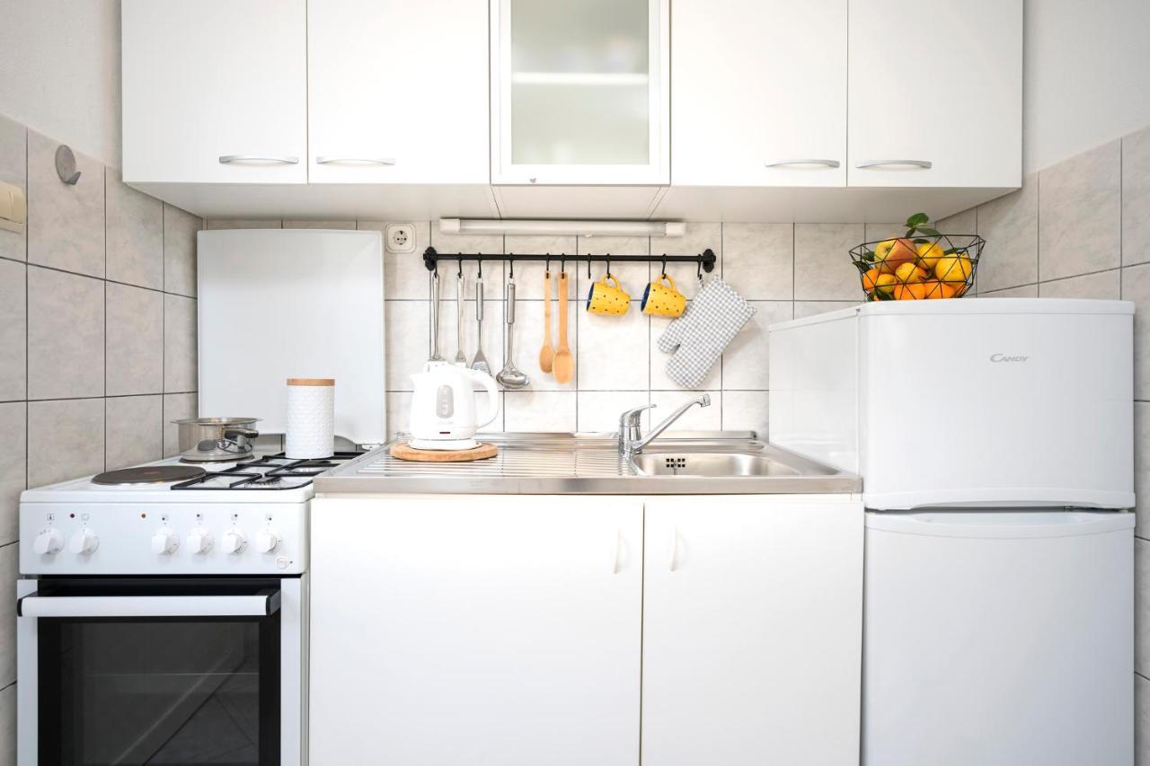 Apartman Bogdanic