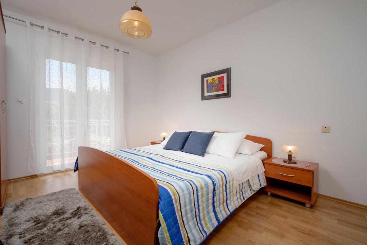 Bogdanic Apartman *