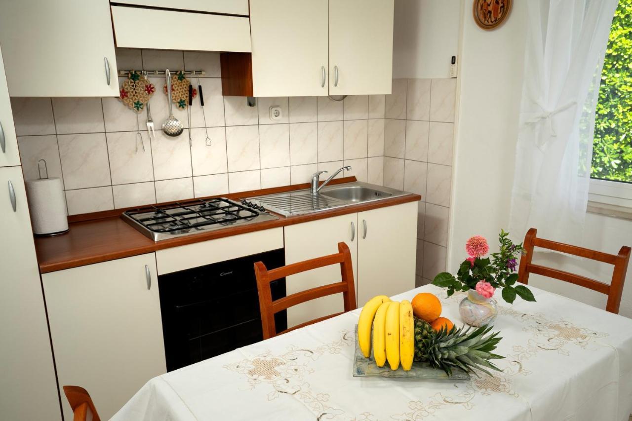 Apartman Bogdanic *