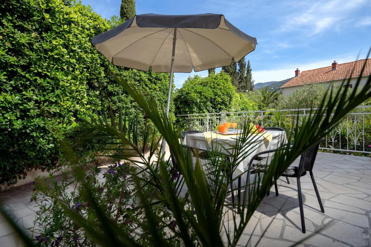 Bogdanic Apartman Stari Grad (Hvar)