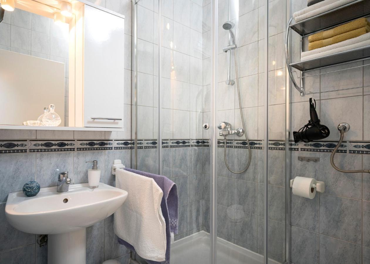Apartman Bogdanic *
