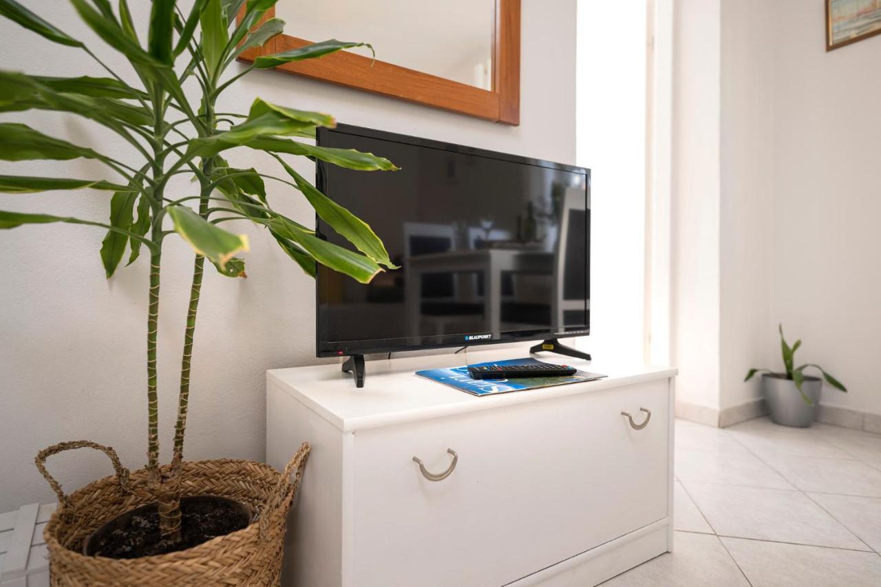 Bogdanic Apartman *
