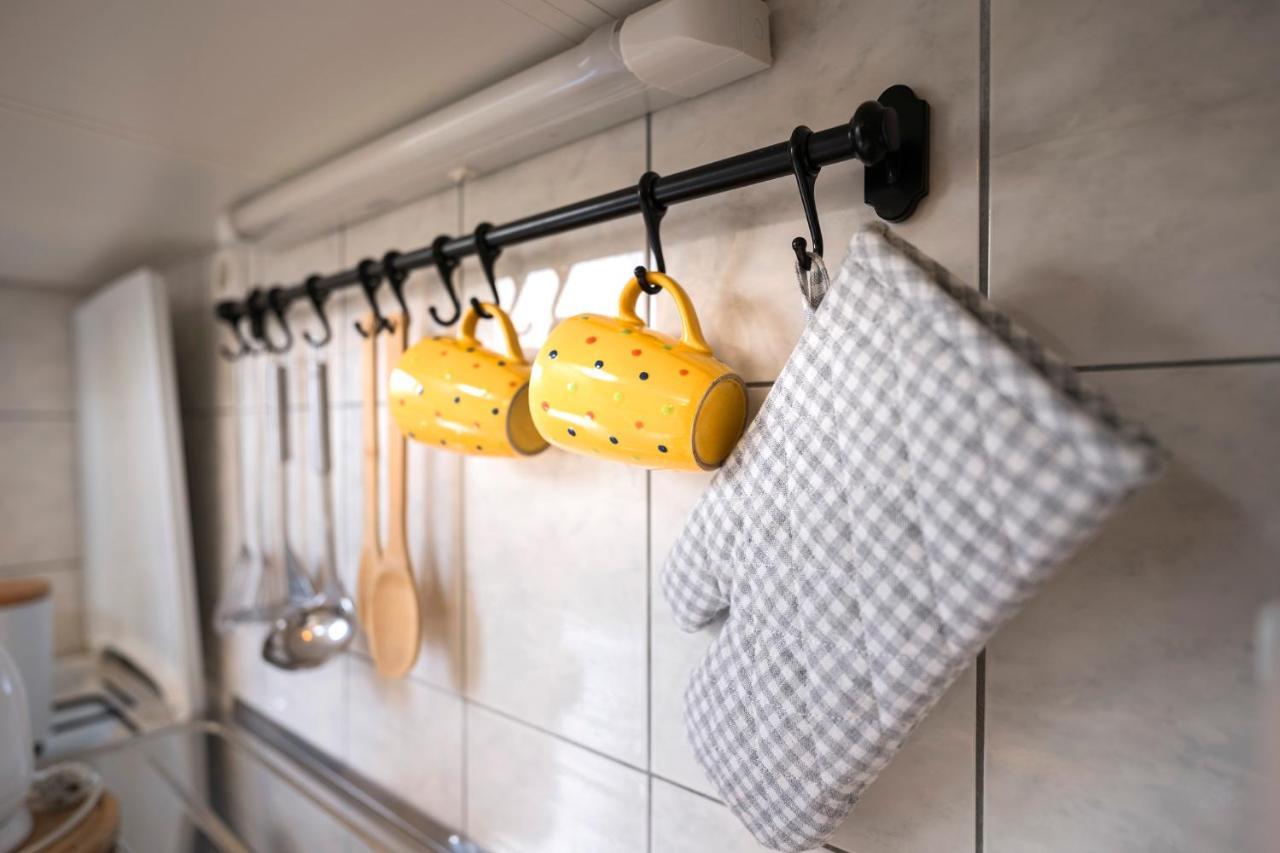 Apartman Bogdanic *